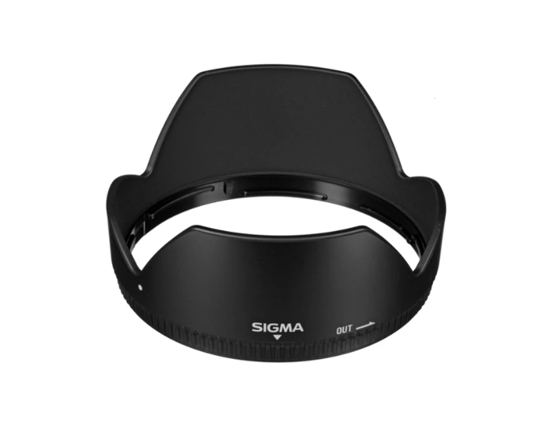 Sigma Camera Lens Hood for 24mm Ex 28mm Ex 5000432