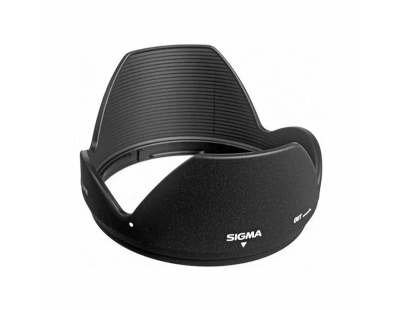 Sigma Camera Lens Hood for 100-300mm f/4.5-6.7