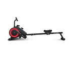 LSG Fitness GR-02 Magnetic Rower Rowing Machine Cardio 16 Resistance Levels