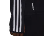 Adidas Women's Own the Run Pants / Tracksuit Pants - Black