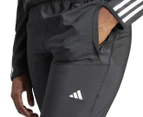 Adidas Women's Own the Run Pants / Tracksuit Pants - Black