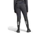 Adidas Women's Own the Run Pants / Tracksuit Pants - Black