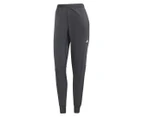 Adidas Women's Own the Run Pants / Tracksuit Pants - Black