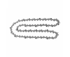 3/8" .058 70DL Semi Chisel Tungsten Carbide Chainsaw Chain Suitable for Echo