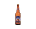 CG Nepal Ice Premium Lagar Beer 330ml (24x330ml)