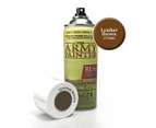 Army Painter Spray Primer Leather Brown 400ml