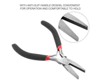 Multi Functional Professional Beading Jewelry Pliers Diy Hand Tool Pliers (# 1)