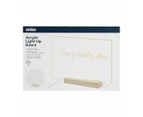 Acrylic Light-Up Board - Anko