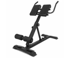 LSG Fitness GRC-09 Adjustable Roman Chair