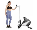 LSG Fitness ROWER-442 Magnetic Rowing Machine