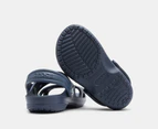 Crocs Toddler Classic Sandals - Navy