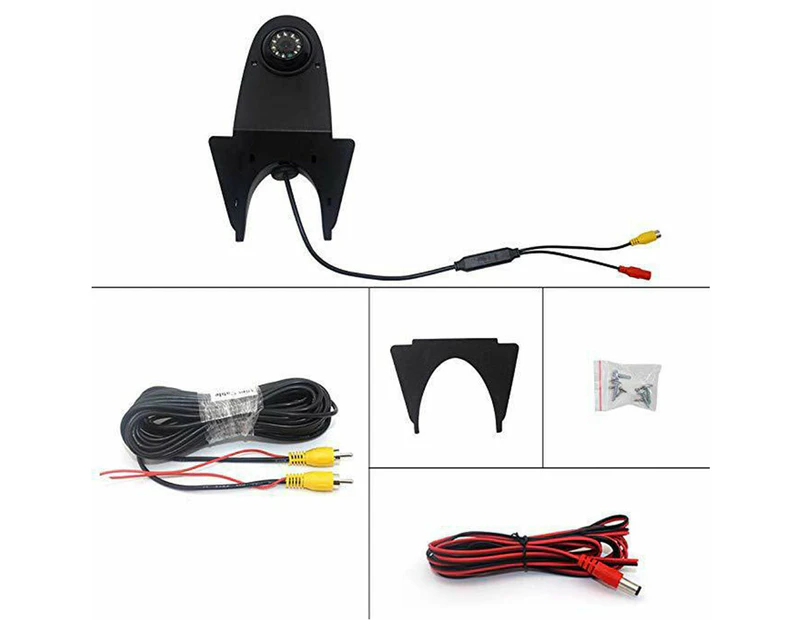 HD Rear View Camera Suitable For Mercedes-BENZ Sprinter Reverse Backup 170o