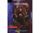 Curse of Strahd : Dungeons and Dragons