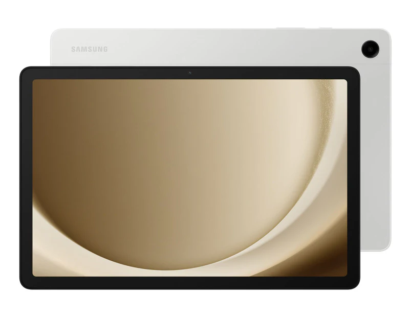 Samsung 11" Galaxy Tab A9+ Wi-Fi 64GB - Silver