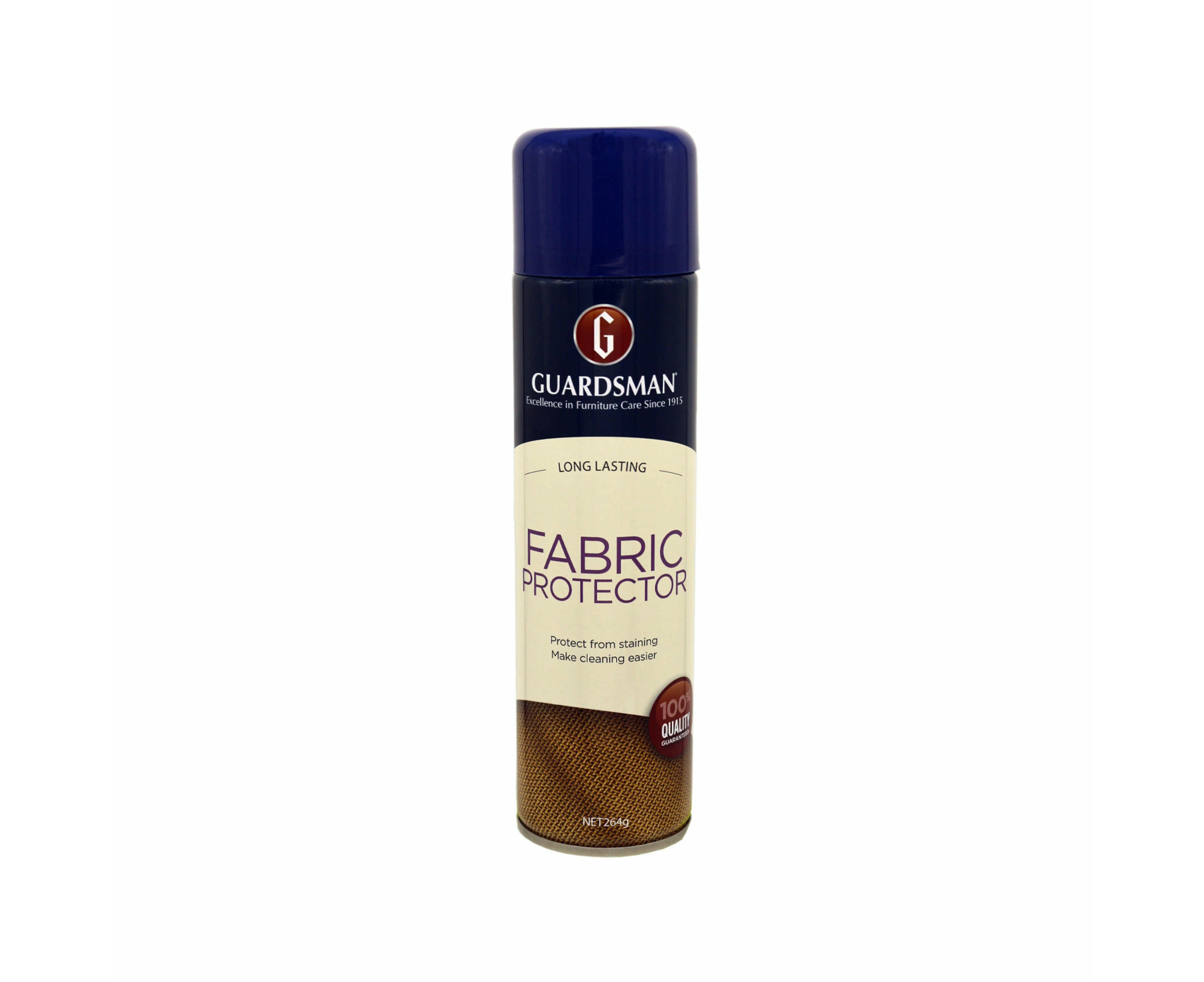 Guardsman Fabric Protector