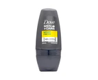 6 x Dove Men+Care Deodorant Roll On Sport Fresh 50mL