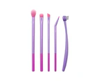 Real Techniques Eye Love Drama Eye Brush Set