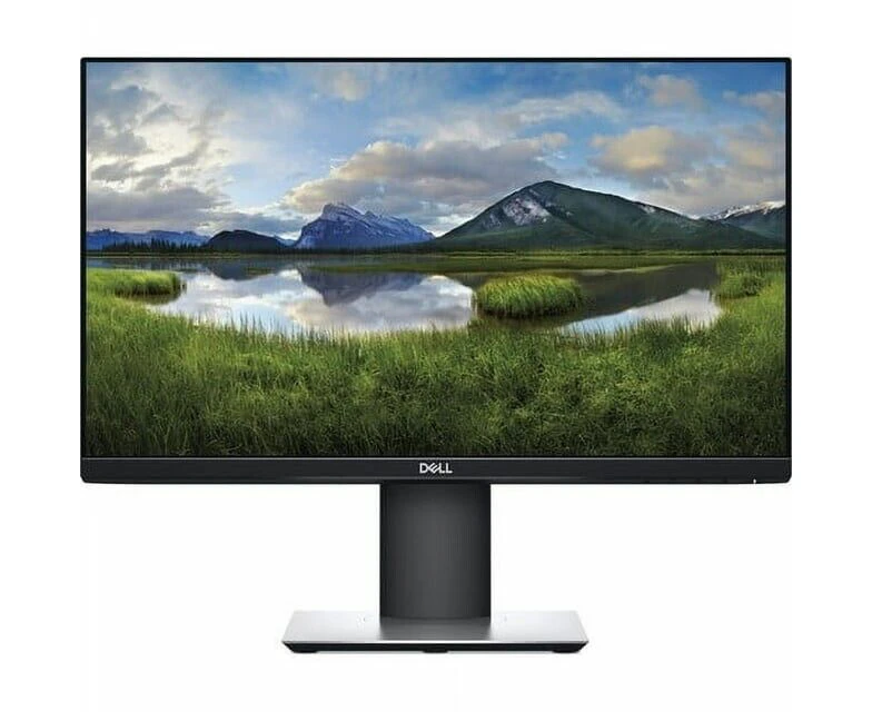 (Refurbished) Dell P2219H 22" FHD 1920x1080 IPS LED Backlit LCD Monitor - Refurbished Grade A