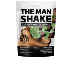 The Man Shake Meal Replacement Choc Mint 840g