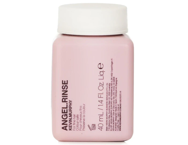 Kevin.Murphy Angel.Rinse Conditioner 40ml/1.4oz