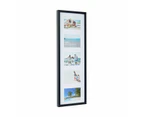 Collage Photo Frame, 10" x 32" - Anko