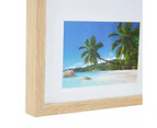 Collage Photo Frame, 10" x 32" - Anko