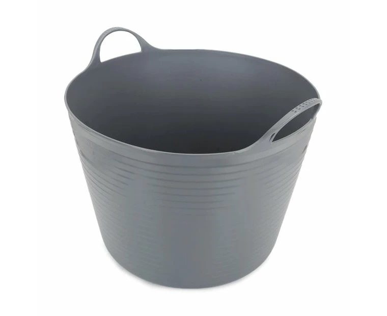 Flexi Tub, Grey - Anko