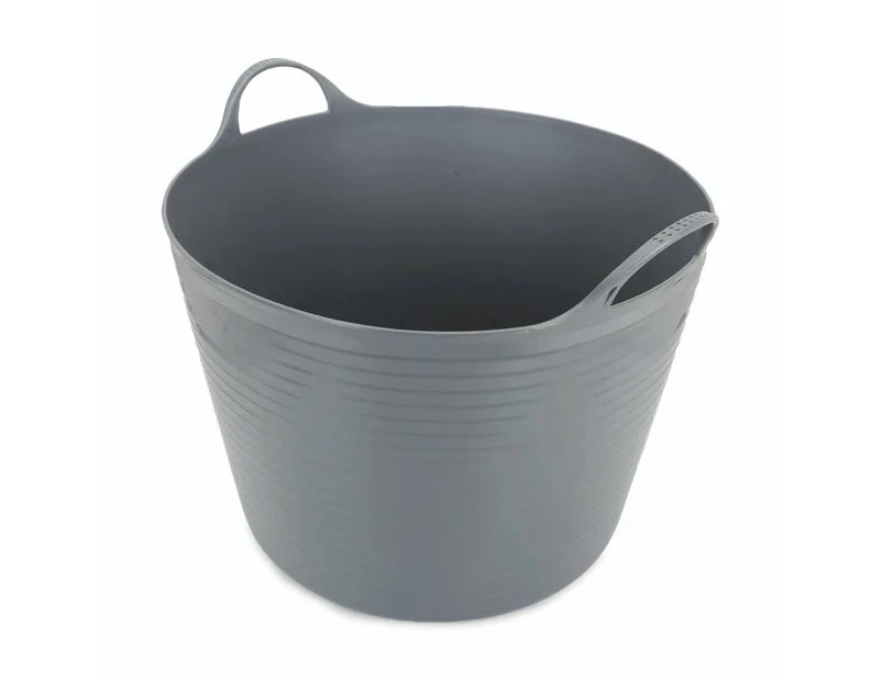 Flexi Tub, Grey - Anko