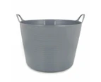 Flexi Tub, Grey - Anko