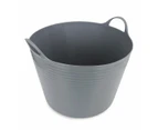 Flexi Tub, Grey - Anko