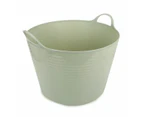 Flexi Tub, Sage - Anko