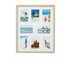 Collage Photo Frame, 16" x 20" - Anko