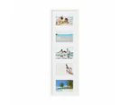 Collage Photo Frame, 10" x 32" - Anko