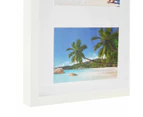 Collage Photo Frame, 10" x 32" - Anko