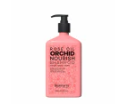 Beamarry Rose Oil Orchid Nourish Shampoo 380ml