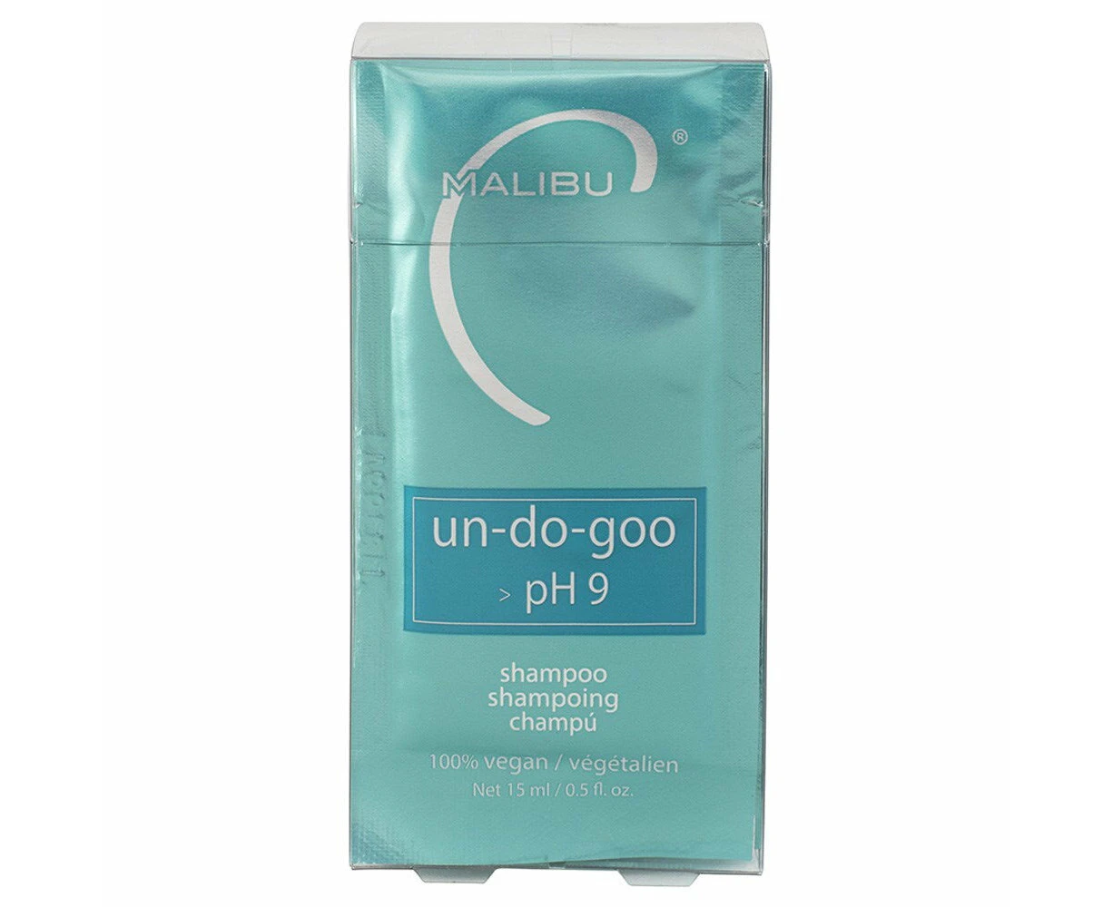 Malibu C Un Do Goo Shampoo 12pc