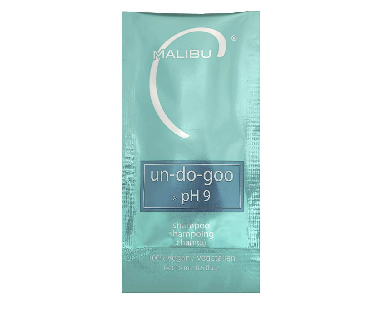 Malibu C Un Do Goo Shampoo 15ml