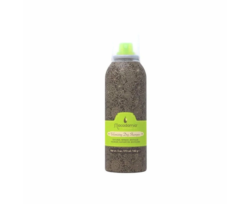 6x Macadamia Volumizing Dry Shampoo 173ml/ 142g