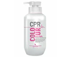 6x Vitafive CPR COLOUR Anti-Fade Shampoo 900ml