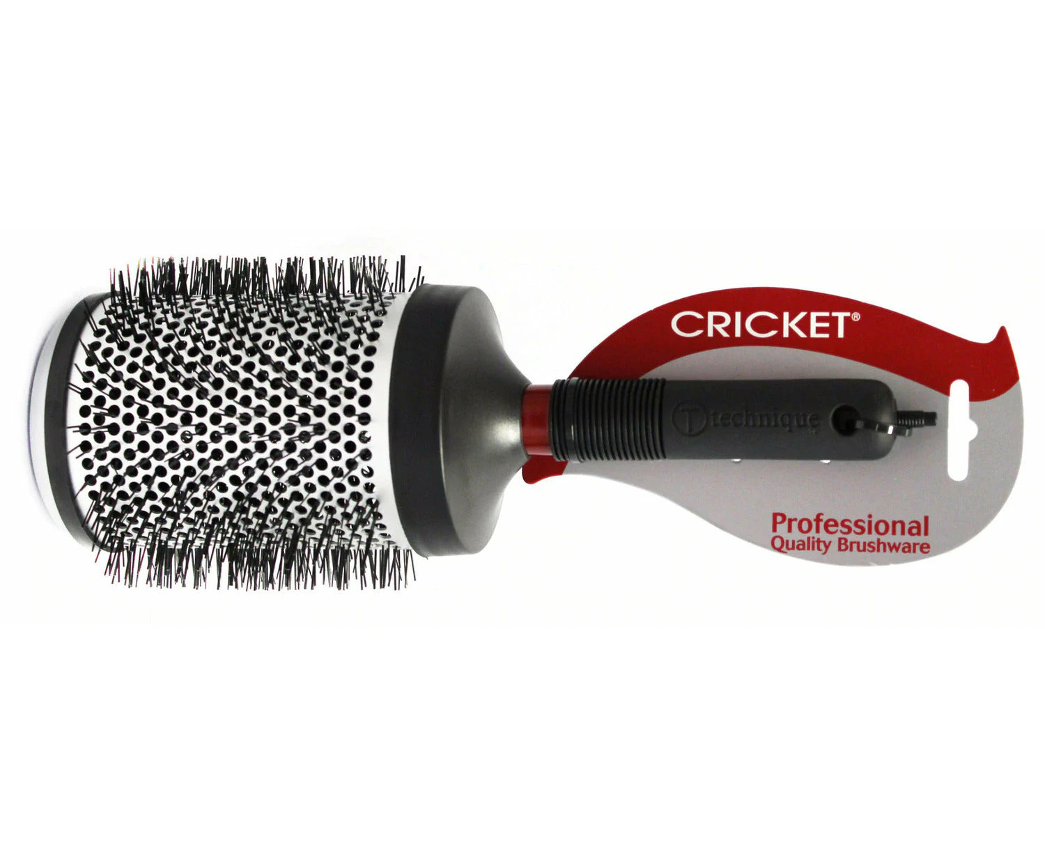 6x Cricket Technique Thermal 450 Brush