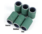 AEON Sanding Band Paper Green Grit #150 Medium 100 pcs