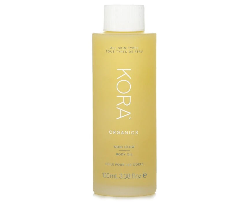 Kora Organics Noni Glow Body Oil 100ml/3.38oz