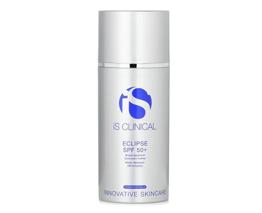 IS Clinical Eclipse Sunscreen Cream 100ml/3.3oz