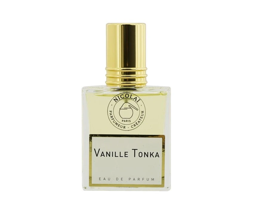 Nicolai Vanille Tonka EDP Spray 30ml/1oz