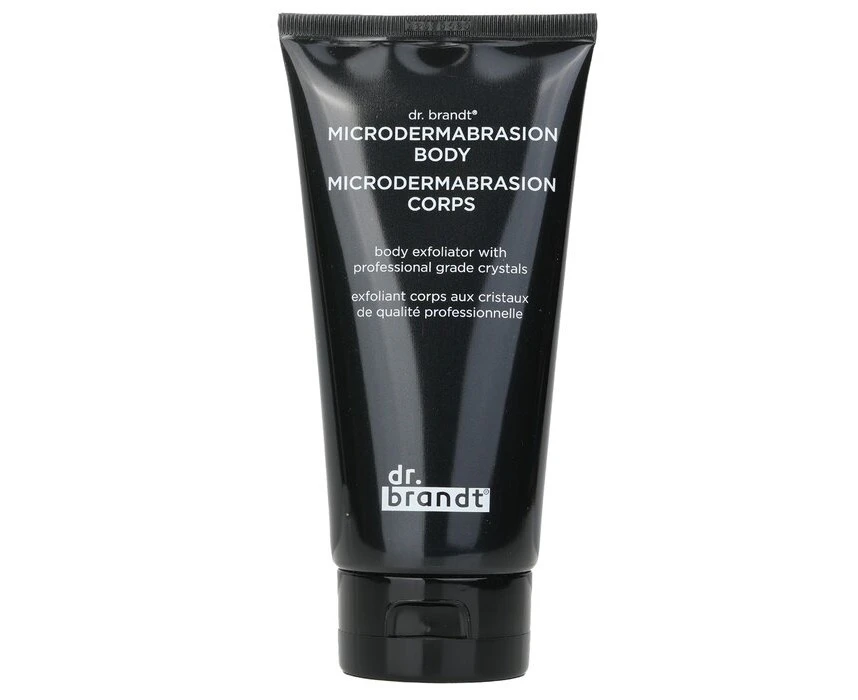 Dr. Brandt Microdermabrasion Body Exfoliator 150g/5.3oz