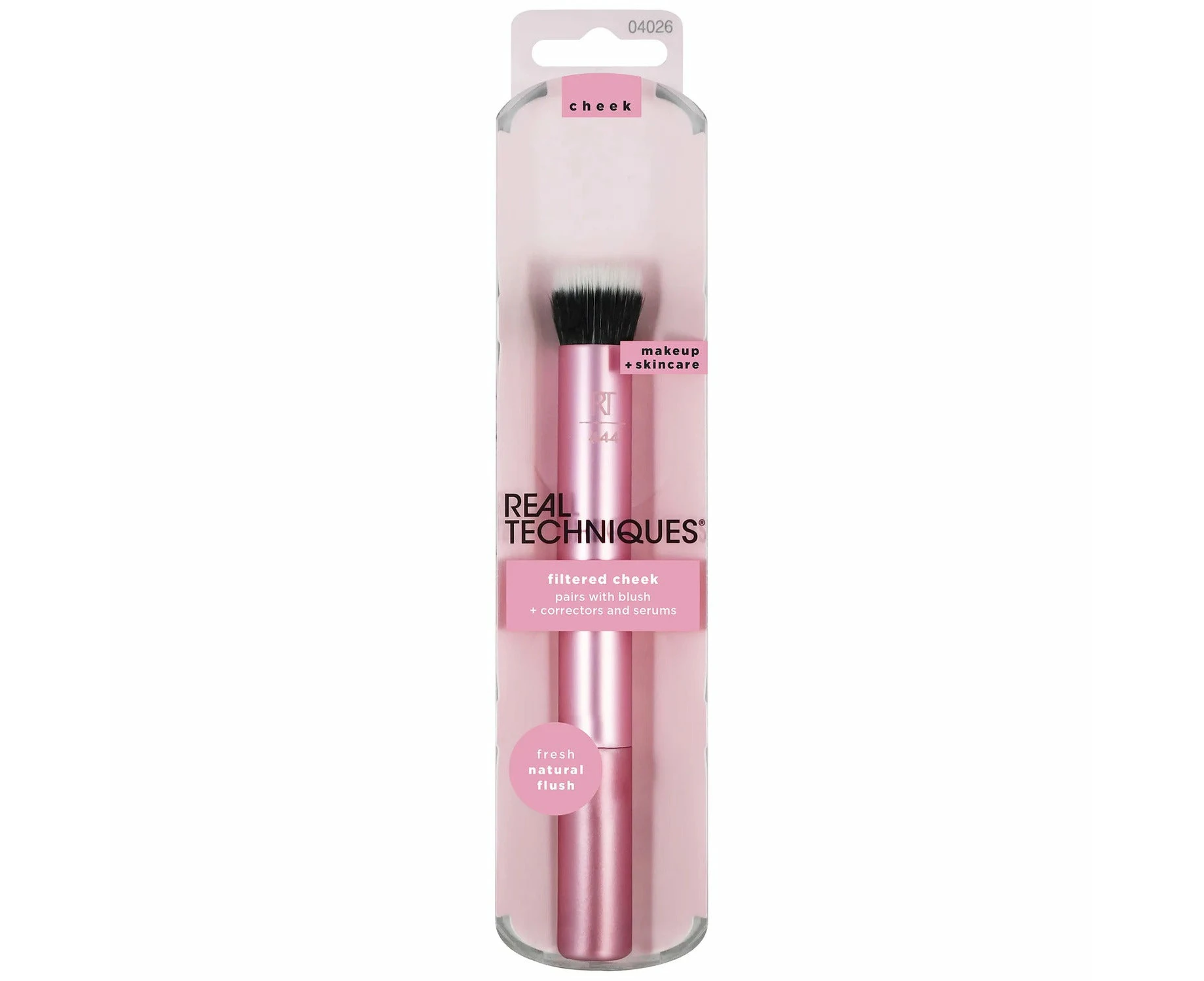 Real Techniques Filtered Cheek Brush #4026