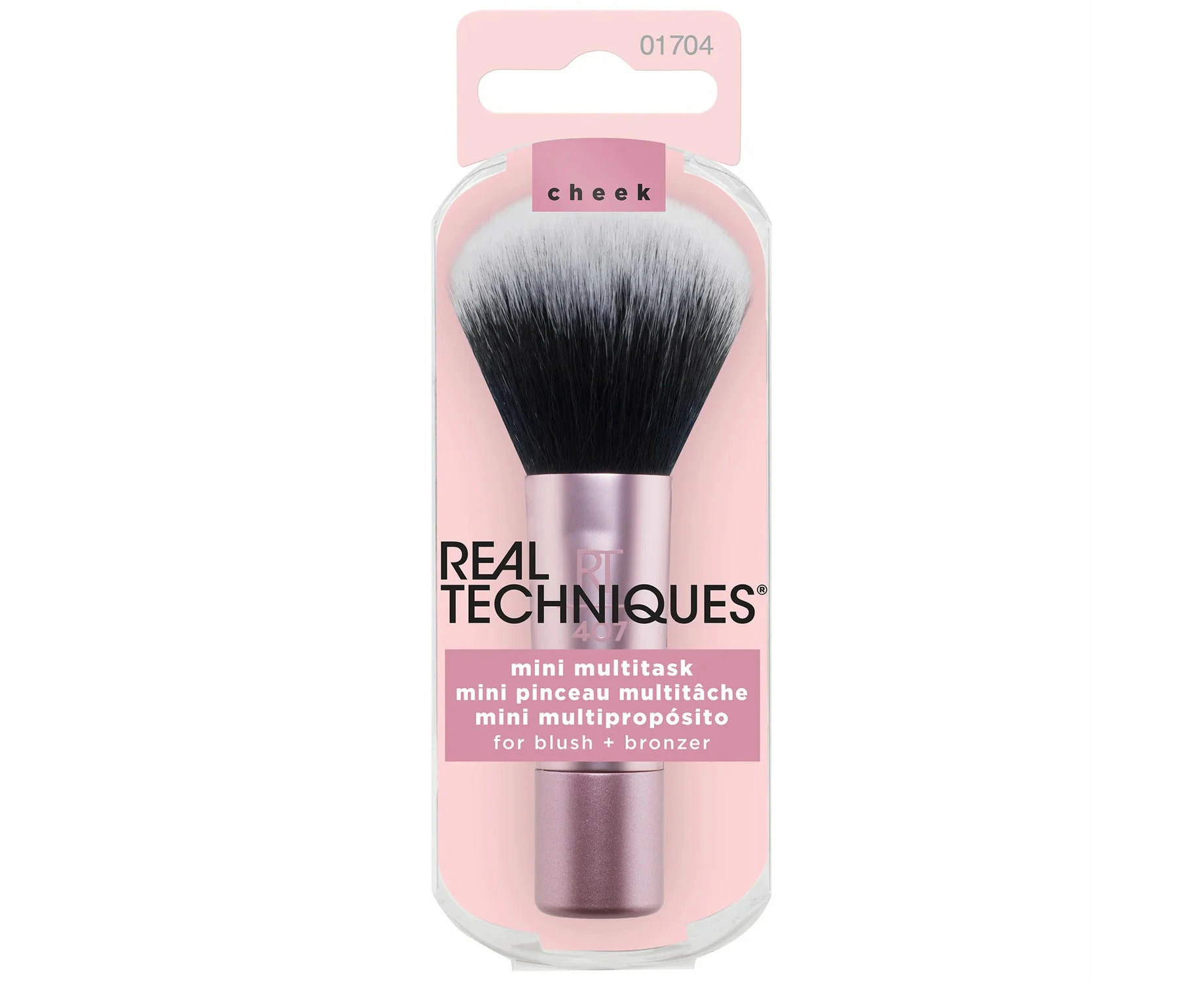 Real Techniques Mini Multitask Brush #1704