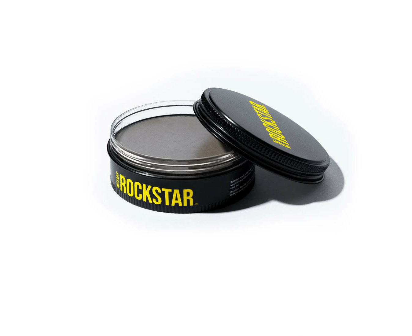 6x Instant Rockstar Solid Rock 100ml