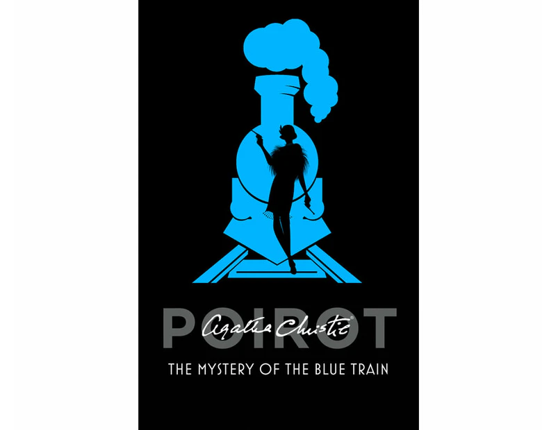 Poirot - The Mystery of the Blue Train