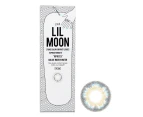 Pia Lilmoon Water Water 1 Day Color Contact Lenses   2.00 10pcs